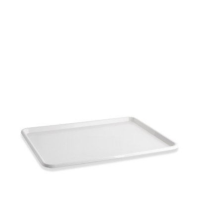 Tabuleiro Self-Service Abs 48X36.5X2.5cm